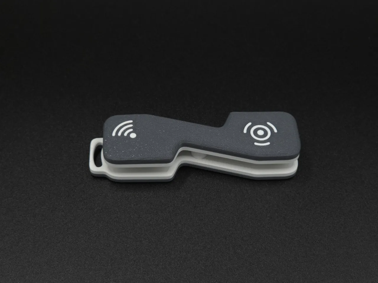 Pocket Smart Keyholder view 4