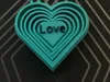 0.12mm layer, 2 walls, 15% infill
