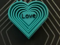 0.12mm layer, 2 walls, 15% infill
