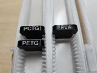 0.08mm layer, 2 walls, 15% infill