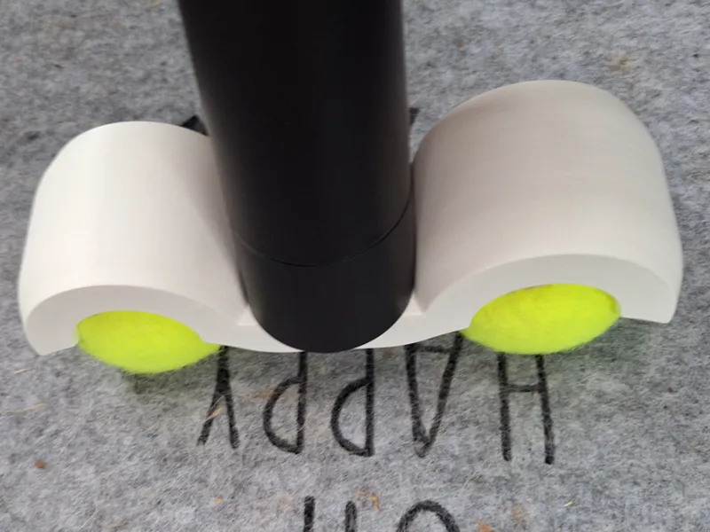 Zwift Ride Rocker Foot