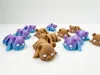 Single Color 0.16mm layer, 3 walls, 6% infill