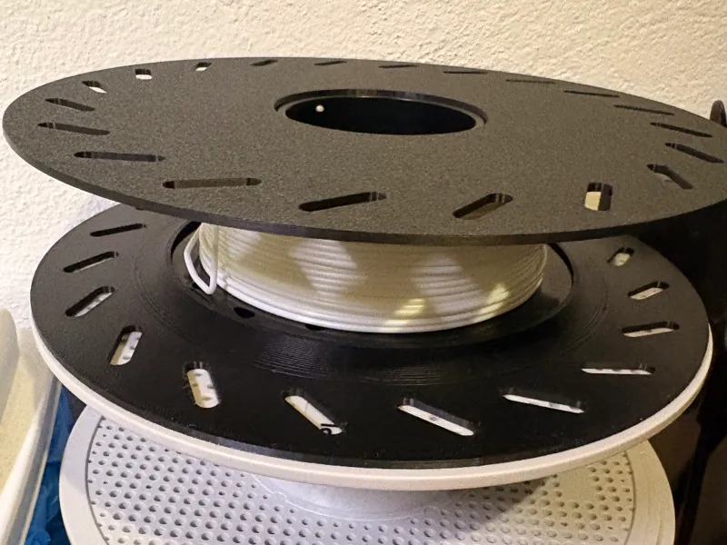 Elegoo 250g Spool to AMS
