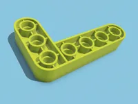 0.2mm 喷嘴, 0.2mm 层高, 2 层墙, 15% 填充