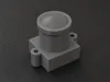 0.2mm layer, 2 walls, 25% infill