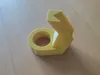 0.2mm layer, 2 walls, 25% infill