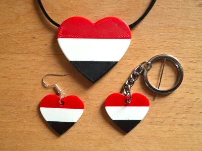Loving Egypt