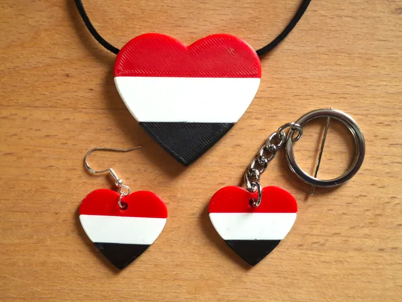 Loving Egypt
