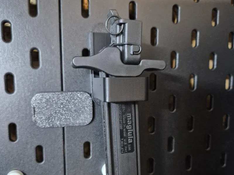 MagLULA Speedloader Skadis 223 556 AR15