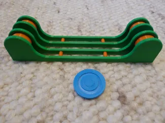 Simple Spool Holder
