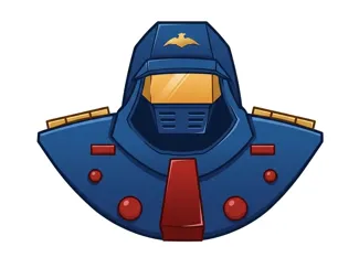 Miles Mayhem (M.A.S.K.)