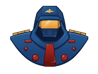 Miles Mayhem (M.A.S.K.)