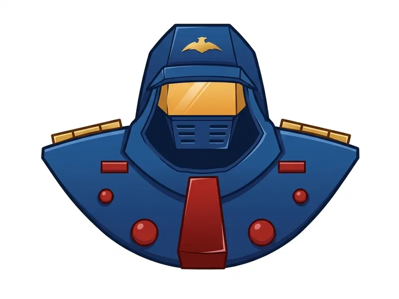 Miles Mayhem (M.A.S.K.)