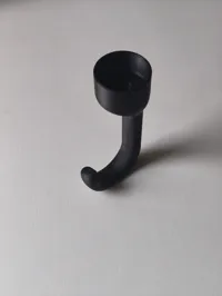 0.2mm 层高, 5 层墙, 25% 填充