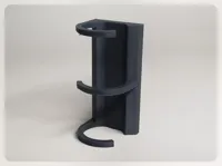 Larger Version: 0.2mm layer, 2 walls, 25% infill