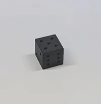 0.2mm layer, 4 walls, 20% infill