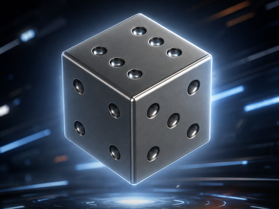 DICE - FAST PRINT