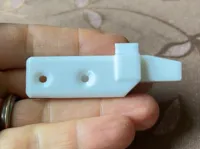 0.08mm layer, 10 walls, 15% infill