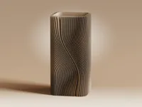 Ma 02 Pause - 250mm