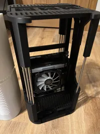 Split and ready to print?
