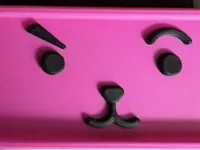 0.2mm 层高, 2 层墙, 15% 填充