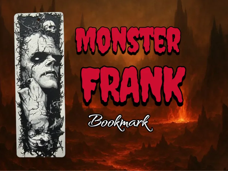 Monster Frank