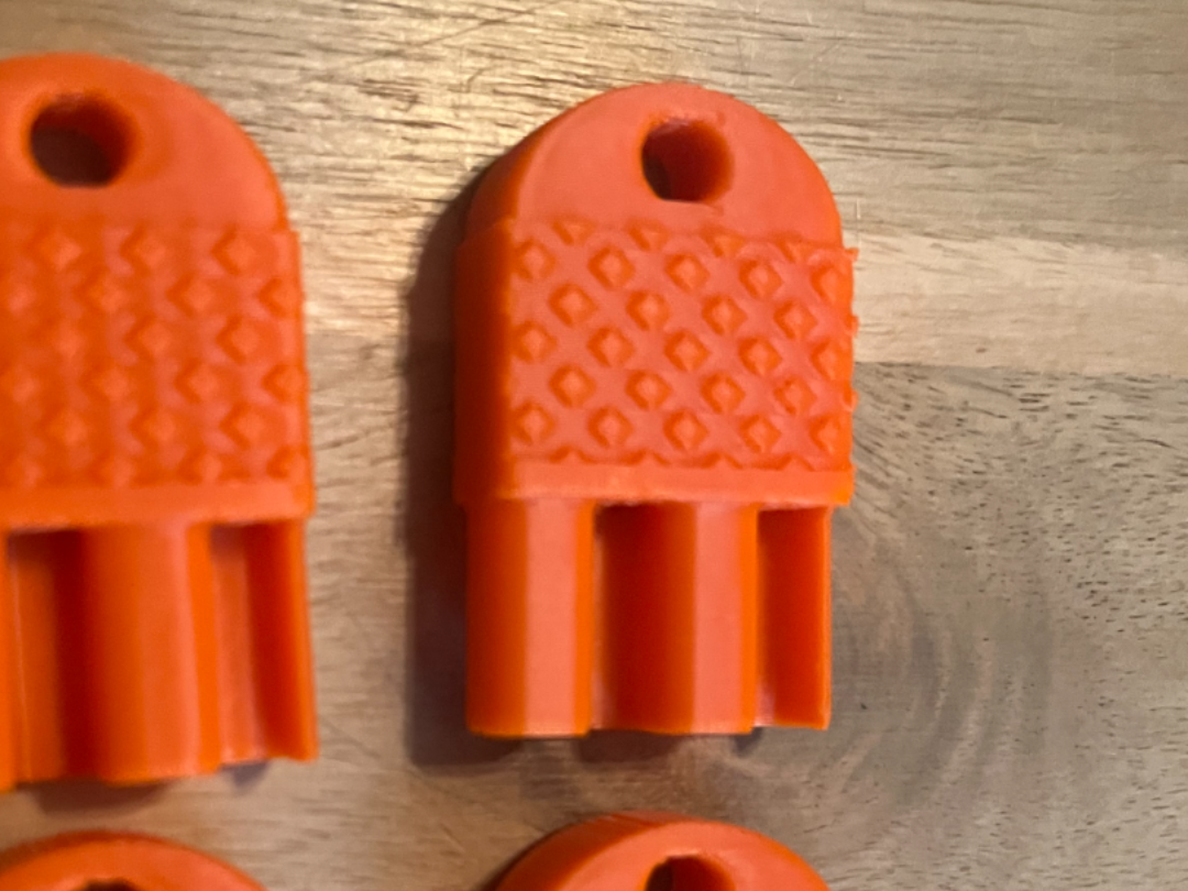 PROTECTA LP RAT BAIT STATION KEY