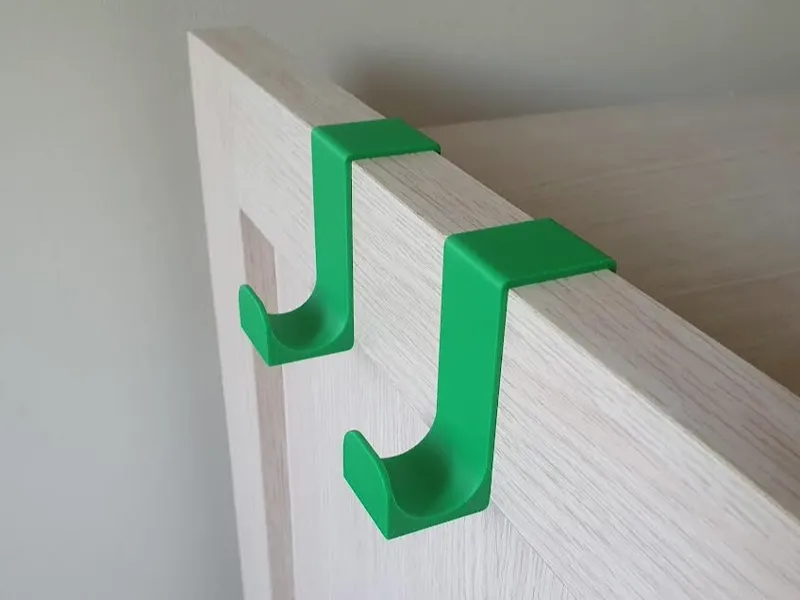 Simple hook