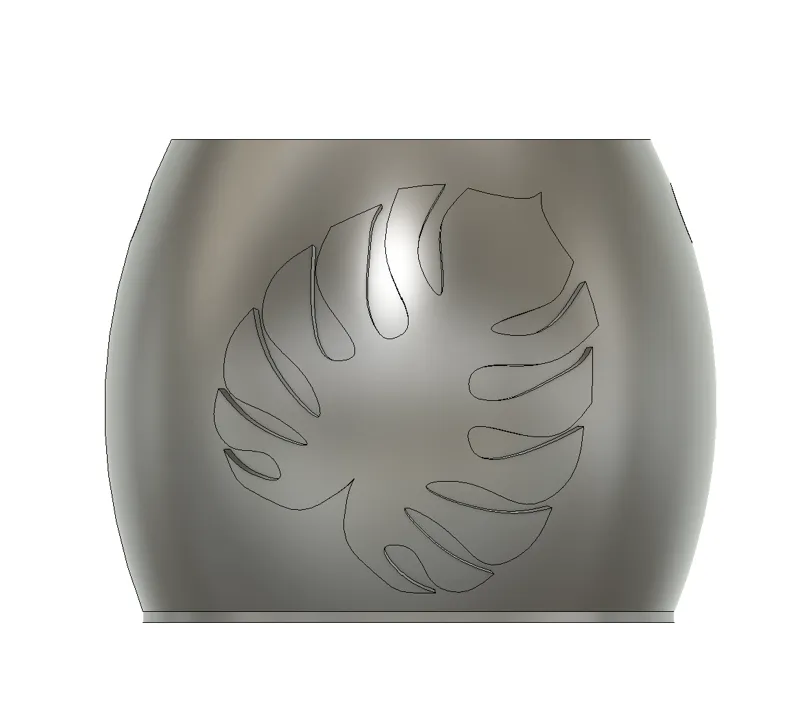 Tiny Pot V2