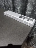 0.2mm layer, 2 walls, 25% infill (international version)