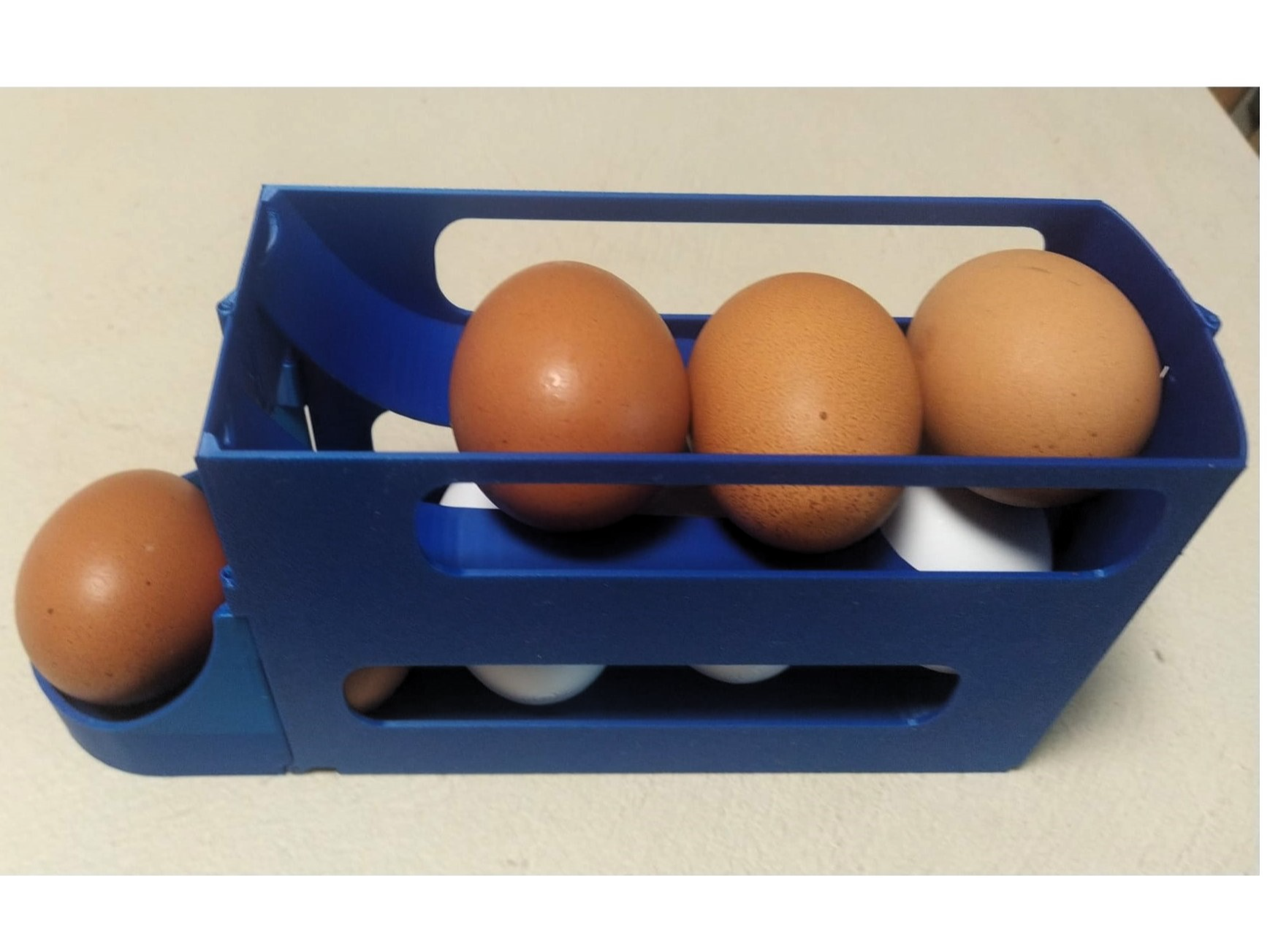 Egg Dispenser