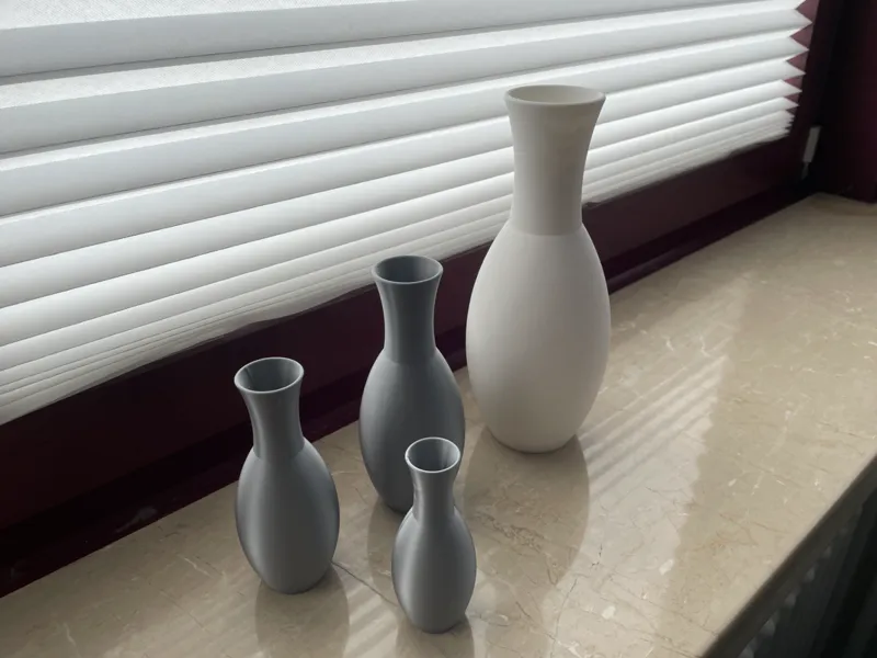 Flower Vase Decor