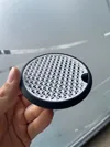 Small infill