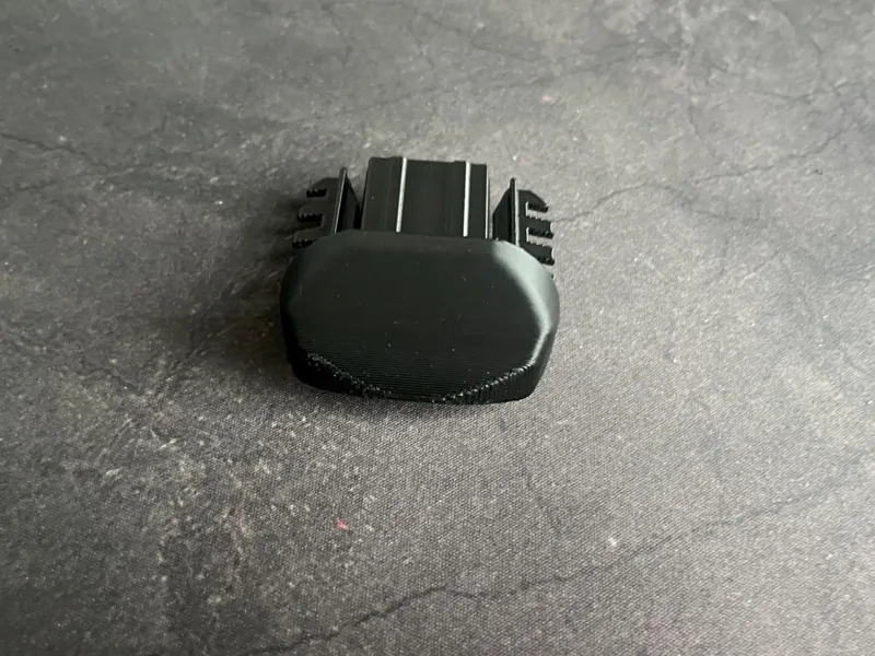 Dachträger Endkappen VDP-R003