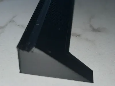 Just Another Lame Laptop Stand