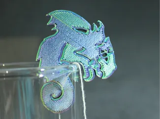 teabagholder dragon  (qualper) v1.1
