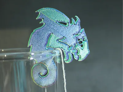 teabagholder dragon  (qualper) v1.1
