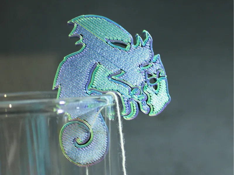 teabagholder dragon  (qualper) v1.1