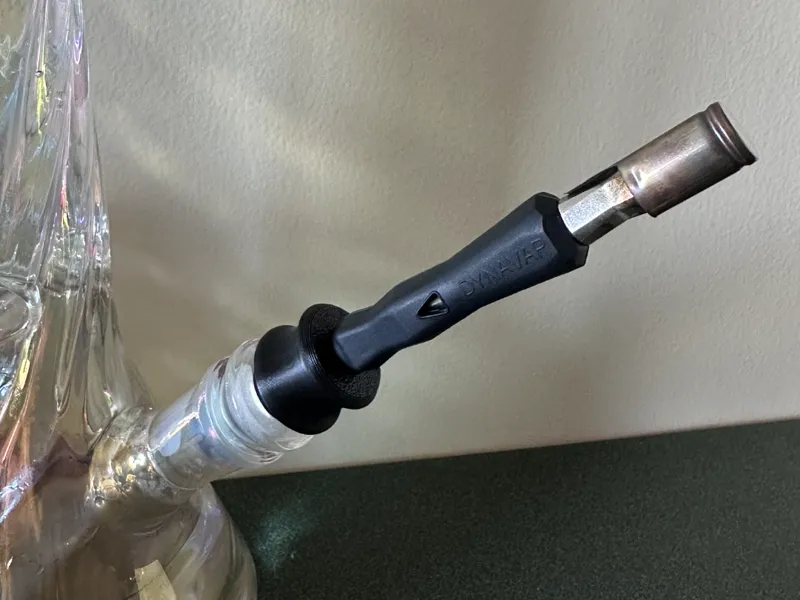 Dynavap B 14mm adapter