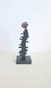 0.08mm layer, 2 walls, 20% infill