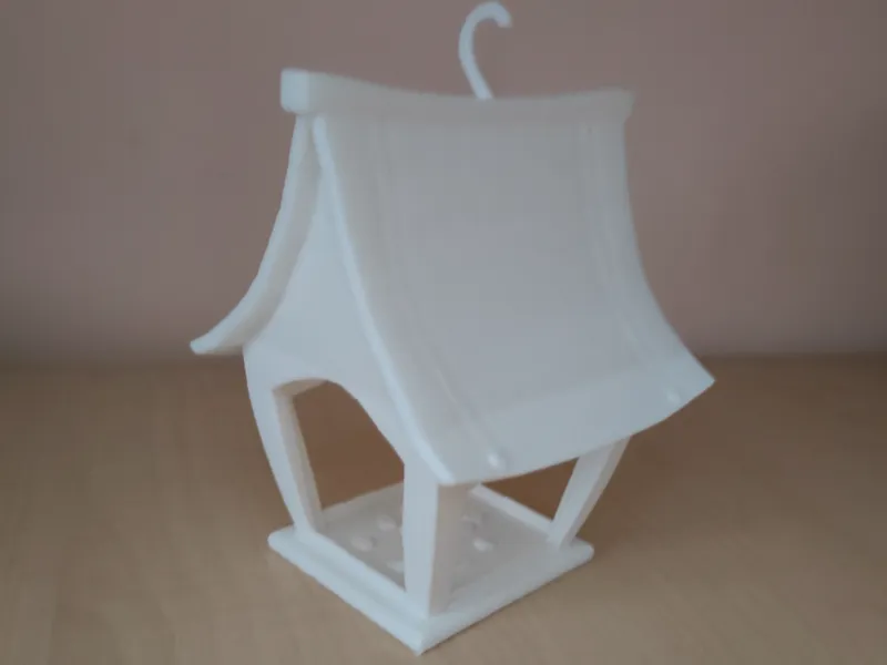 Birdhouse