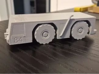 Fresia SP300