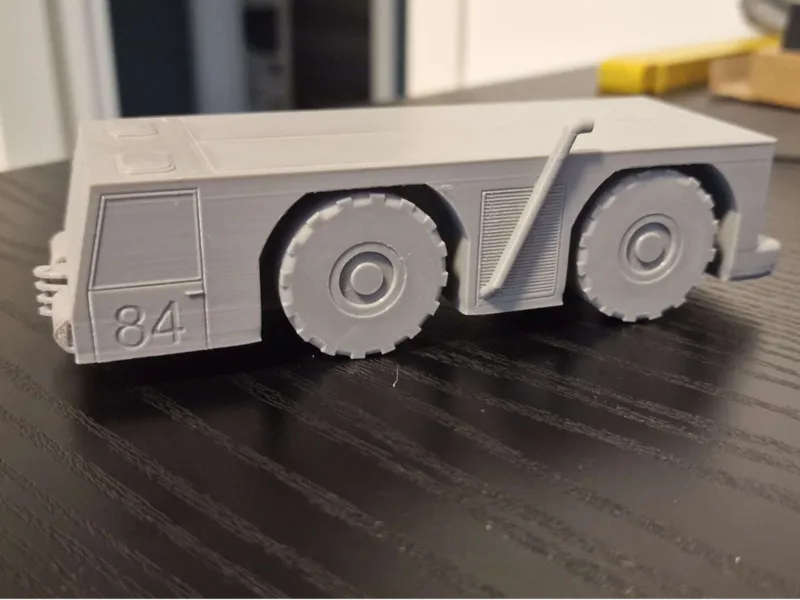 Fresia SP300
