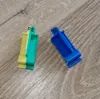 AMS printed by object - 0.2mm layer, 2 walls, 15% infill