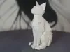 0.2mm layer, 2 walls, 10% infill