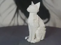 0.2mm layer, 2 walls, 10% infill