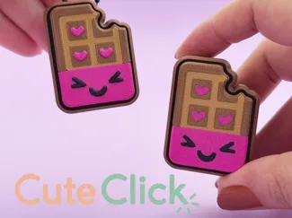 Chocolate Bar – Trick or Treat Collection