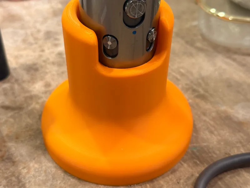 Dyson HS05 Stand