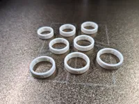 0.4mm nozzle, 0.12mm layer, 2 walls, 15% infill
