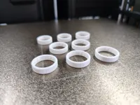 0.2mm nozzle - better details